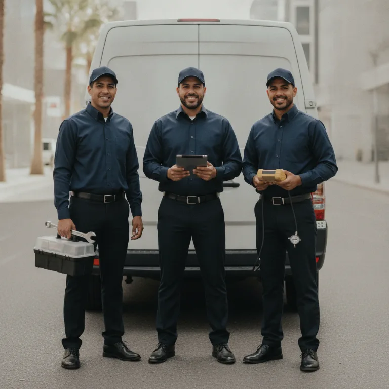 Motorista Privado equipe em Capanema